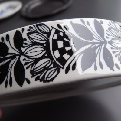 画像16: Bjørn Wiinbladデザインのお皿　デンマーク