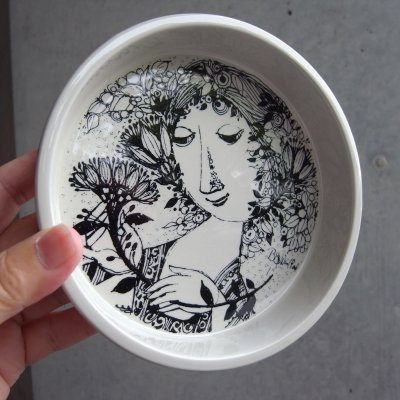 画像18: Bjørn Wiinbladデザインのお皿　デンマーク