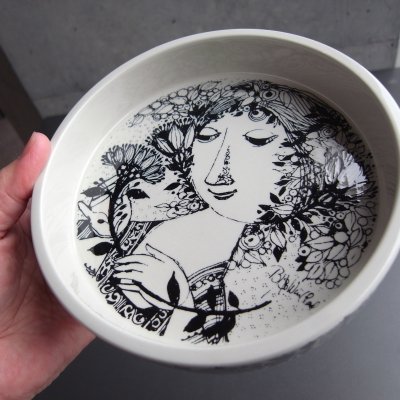 画像22: Bjørn Wiinbladデザインのお皿　デンマーク