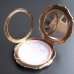 画像15: ストラットン（Stratton）のコンパクトミラー・シルバー　イギリスアンティーク (15)