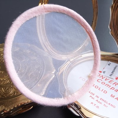 シフターも未使用デッドストックです