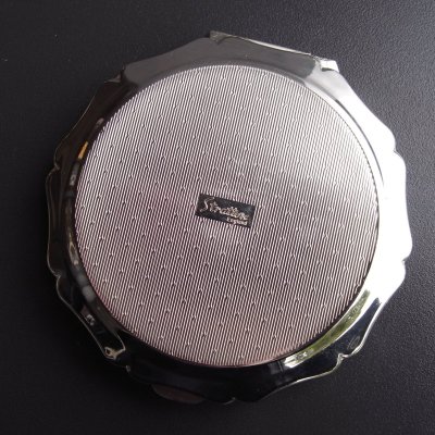 裏側もきれいです