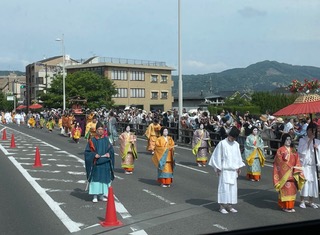 2025年5月15日、なんということでしょう。