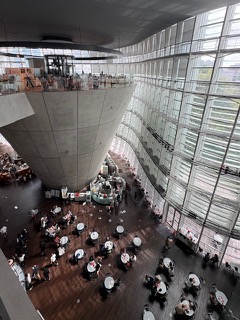 『時代のプリズム：日本で生まれた美術表現 1989-2010 』展へ行ってきました。