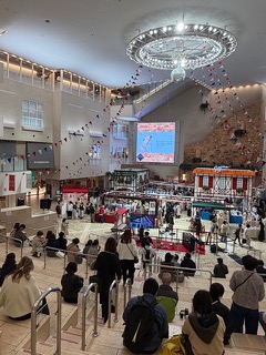 阪急うめだ本店『フランスフェア2026』へ行ってきました。