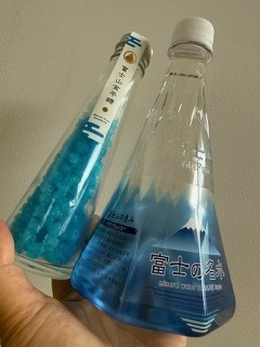 山梨県へ行ってきました。