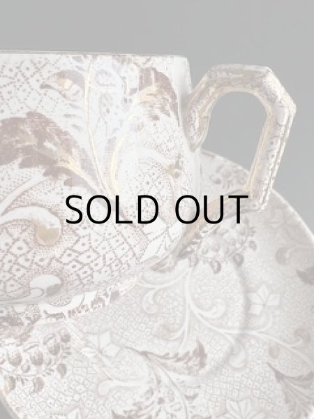 金彩も残っています