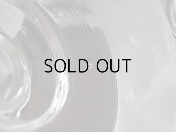 画像7:  理科室のガラス瓶 3個セット  アンティーク (7)