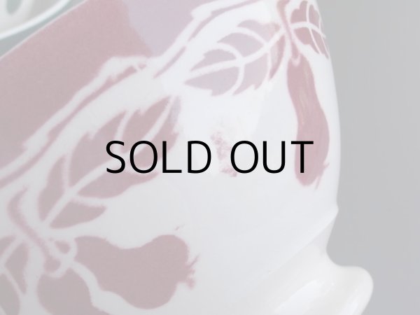 ステンシル着色時の色とび。