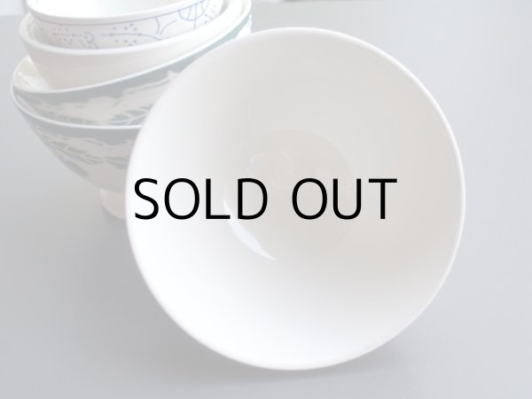 画像4: 洋梨のボウル  アンティーク (4)