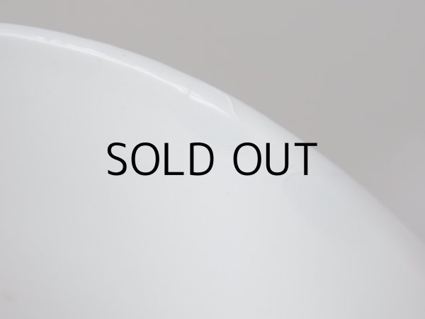 画像12: ぶどうのカフェオレボウル  アンティーク (12)