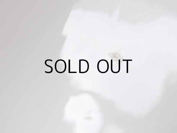 画像15: ぶどうのカフェオレボウル  アンティーク (15)