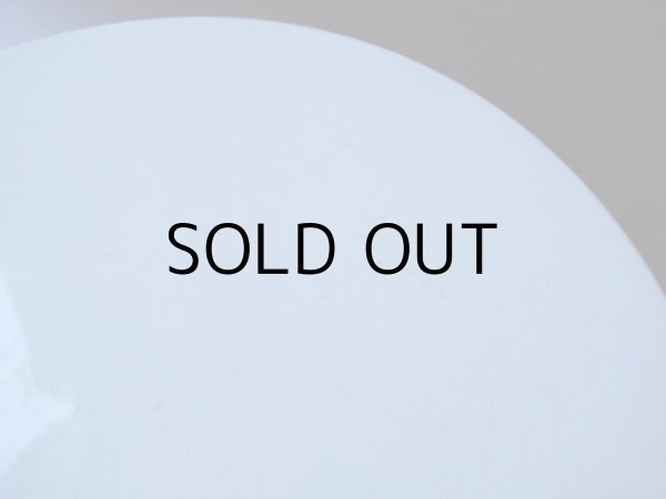 画像4: Lunévilleの低いコンポティエ  アンティーク (4)