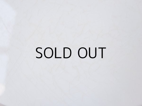 カンニュウに入り込んだ色ジミ。