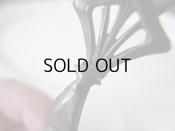 破損箇所がみられます。