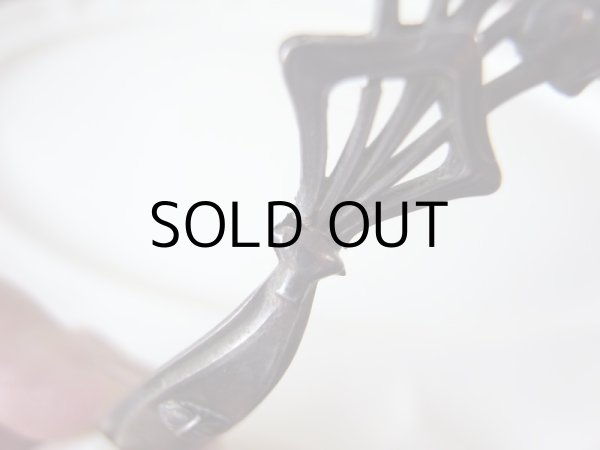 破損箇所がみられます