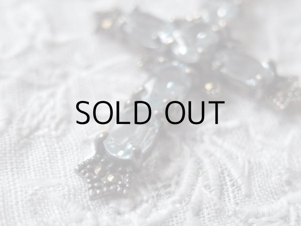 マルカジットの装飾