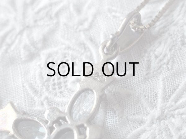 シルバー925の刻印です