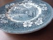 画像4: グリザイユのお皿  イギリスアンティーク  デッドストック (4)