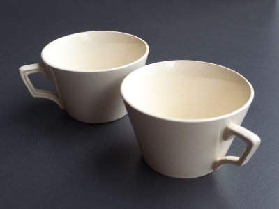 画像1: サルグミンヌのコーヒーカップ A