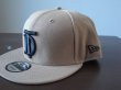 画像12: 9FIFTY DOWNTOWN × New Era カーキ　ほぼ未使用 (12)