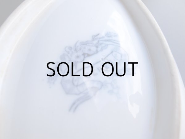 Cérèsシリーズのバックスタンプ