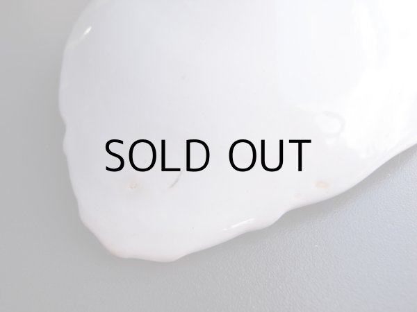 製造時の窯キズ