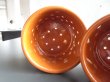 画像5: 南仏陶器  穴あきポット2個セット (5)