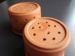 ラベルが剥がされたばかりの未使用品と思われます