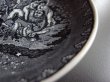 画像4: ベルギー、ケラミス窯の天使の小皿 (4)