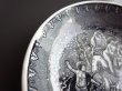 画像7: ベルギー、ケラミス窯の天使の小皿 (7)