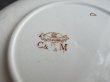 画像21: クレイユモントロー  すずらんのカップ&ソーサー (21)