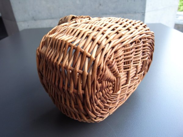 しっかりしています