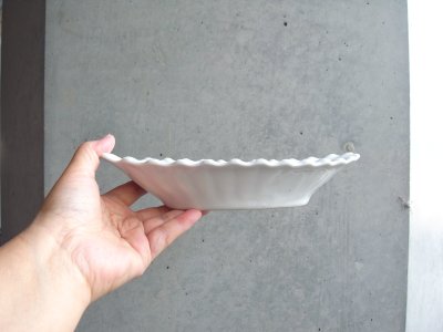画像2: シェル型ラヴィエ　フランスアンティーク