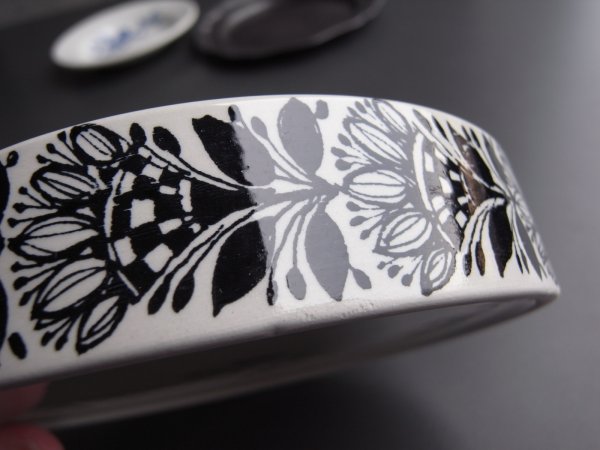 画像15: Bjørn Wiinbladデザインのお皿　デンマーク (15)