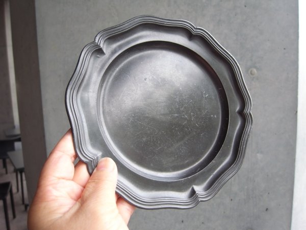 キリリと、シュッと、しています