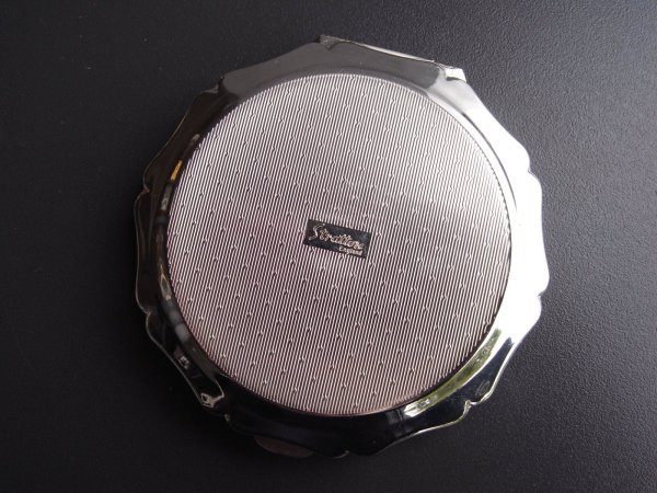 裏側もきれいです